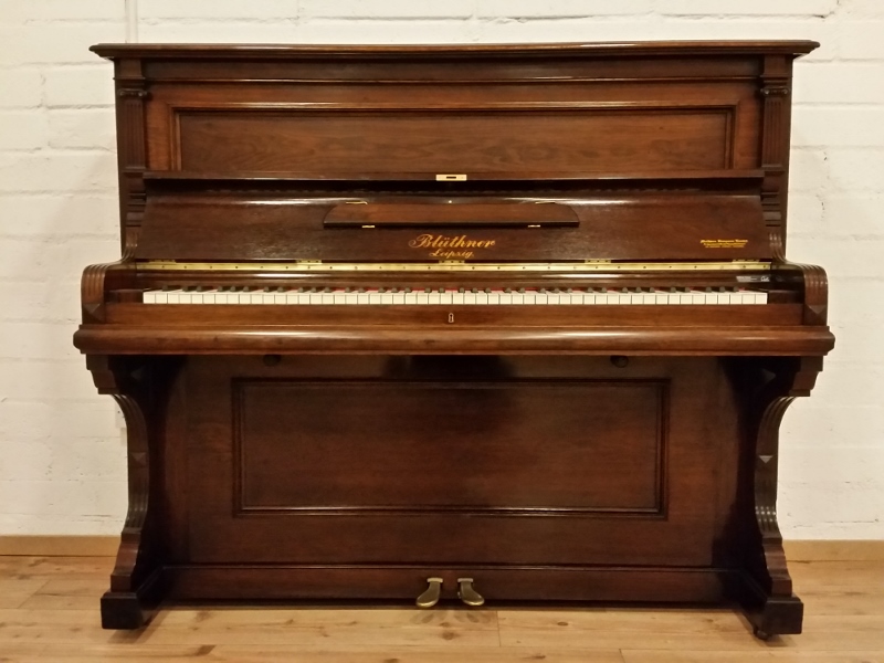 upright piano tuning cost
